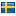 dvd.sk server is located in Sweden